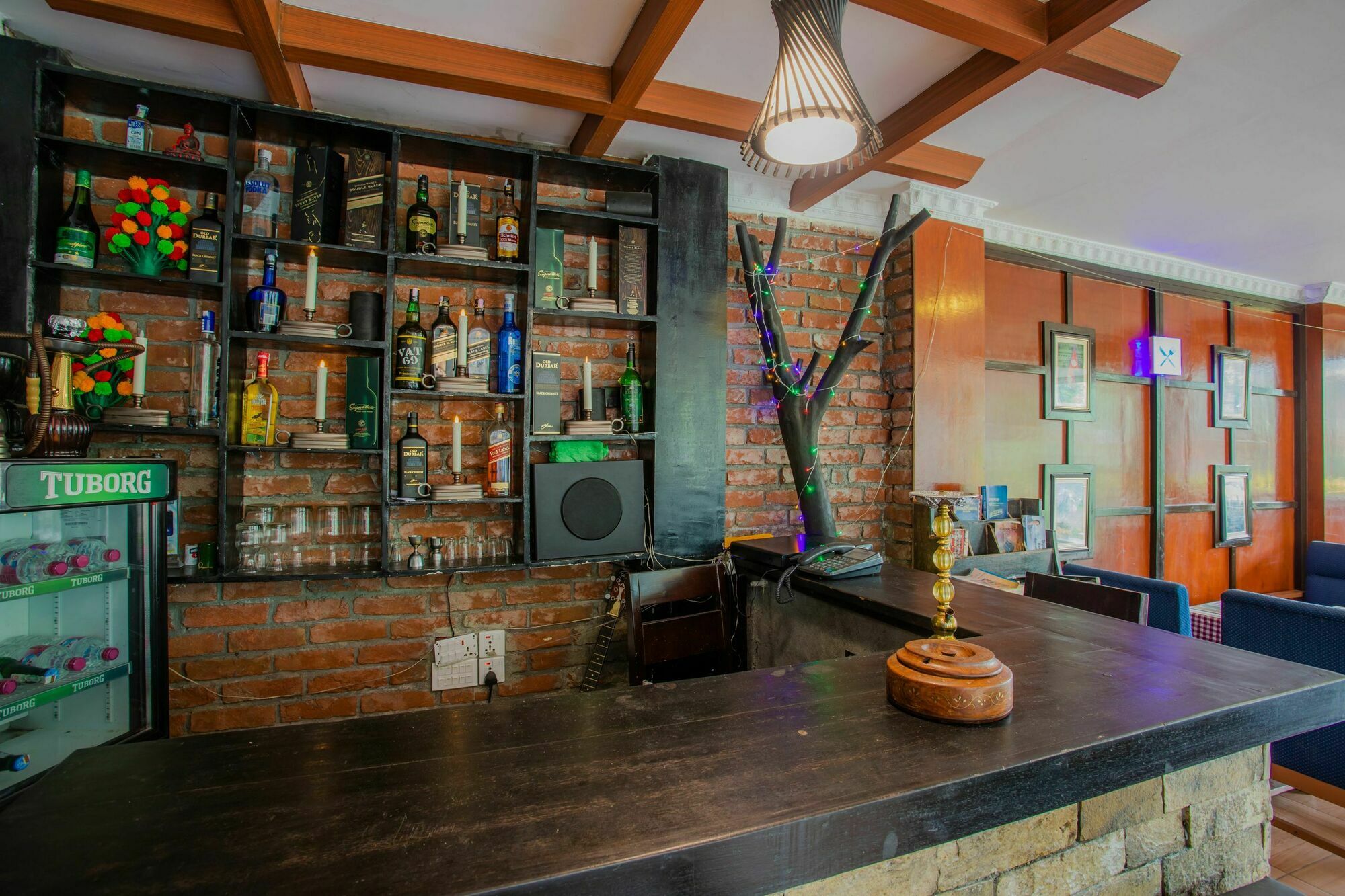 Hotel Glory Garden Pokhara Eksteriør bilde